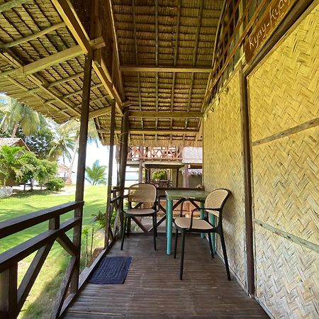 Ocam Ocam Casadyan Inn New Busuanga 外观 照片