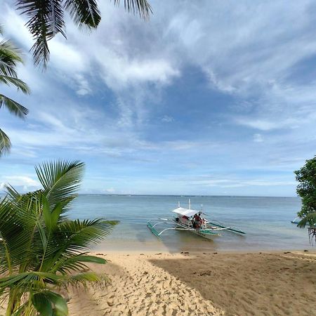 Ocam Ocam Casadyan Inn New Busuanga 外观 照片