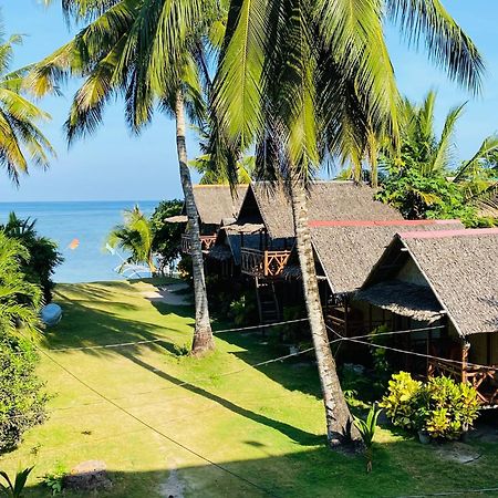Ocam Ocam Casadyan Inn New Busuanga 外观 照片
