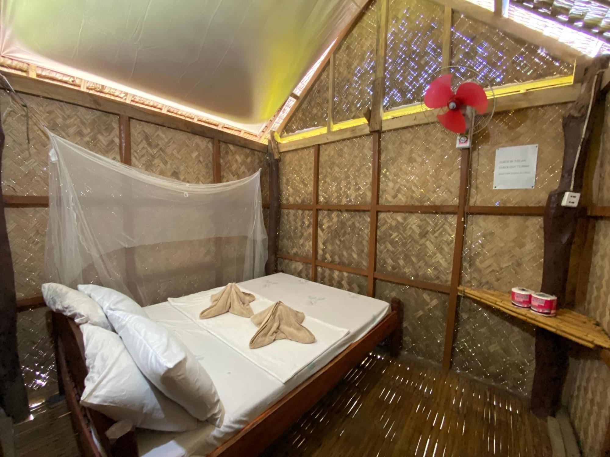 Ocam Ocam Casadyan Inn New Busuanga 外观 照片