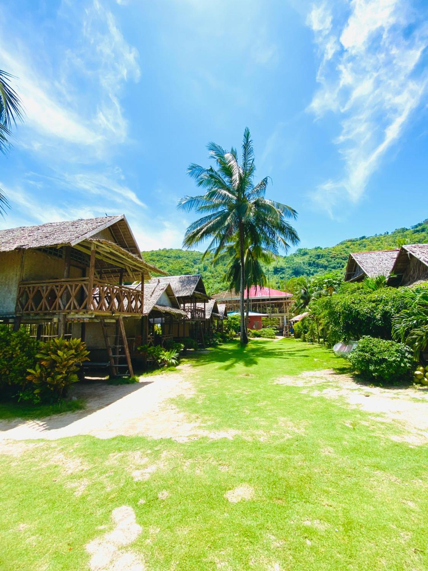 Ocam Ocam Casadyan Inn New Busuanga 外观 照片