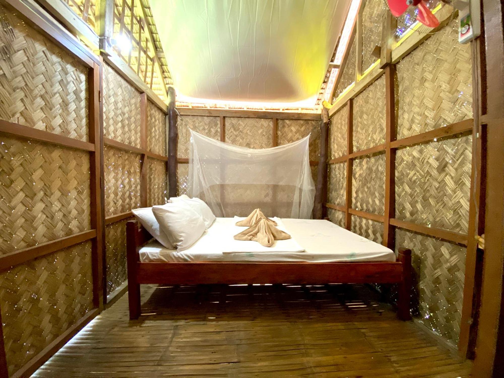 Ocam Ocam Casadyan Inn New Busuanga 外观 照片