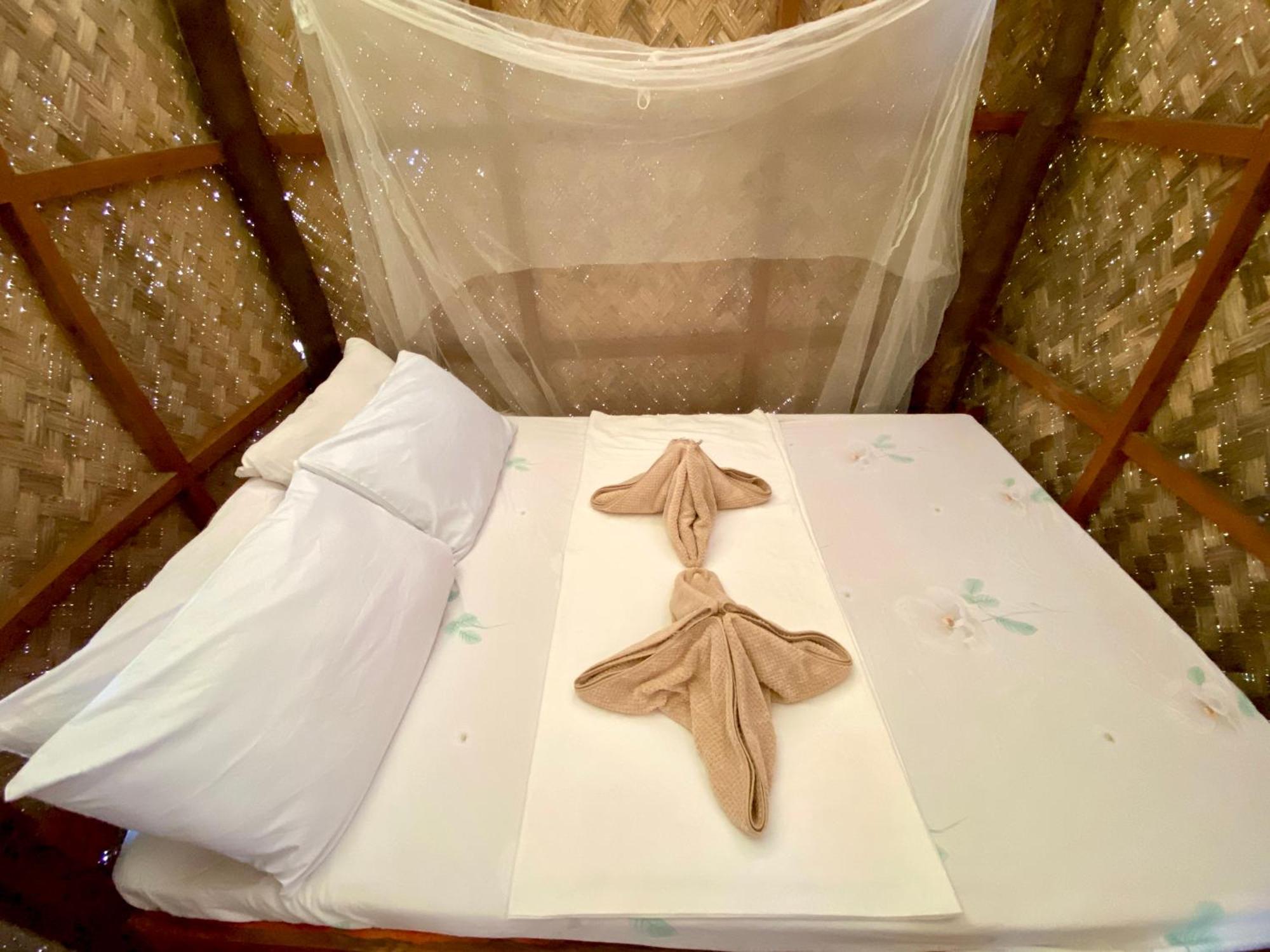 Ocam Ocam Casadyan Inn New Busuanga 外观 照片