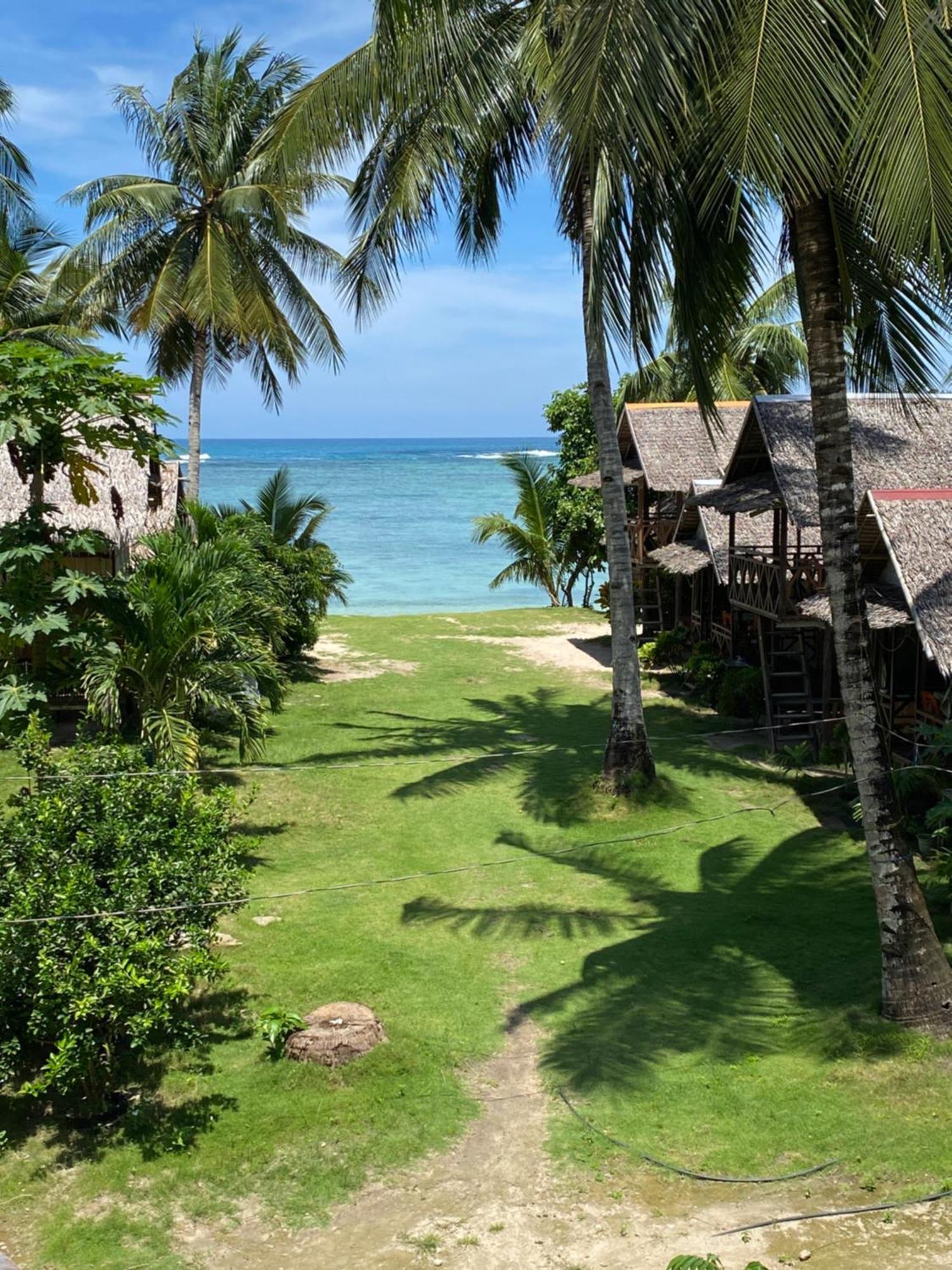 Ocam Ocam Casadyan Inn New Busuanga 外观 照片