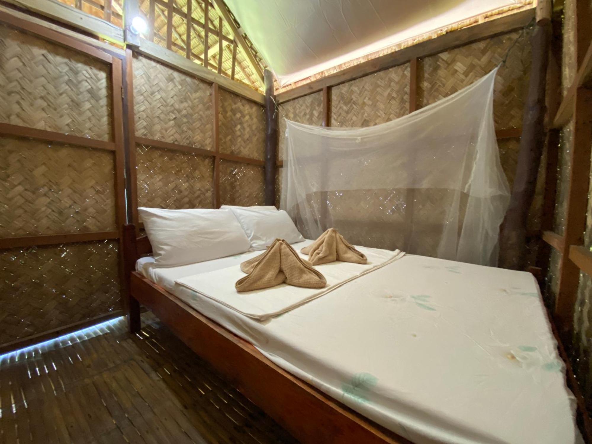 Ocam Ocam Casadyan Inn New Busuanga 外观 照片