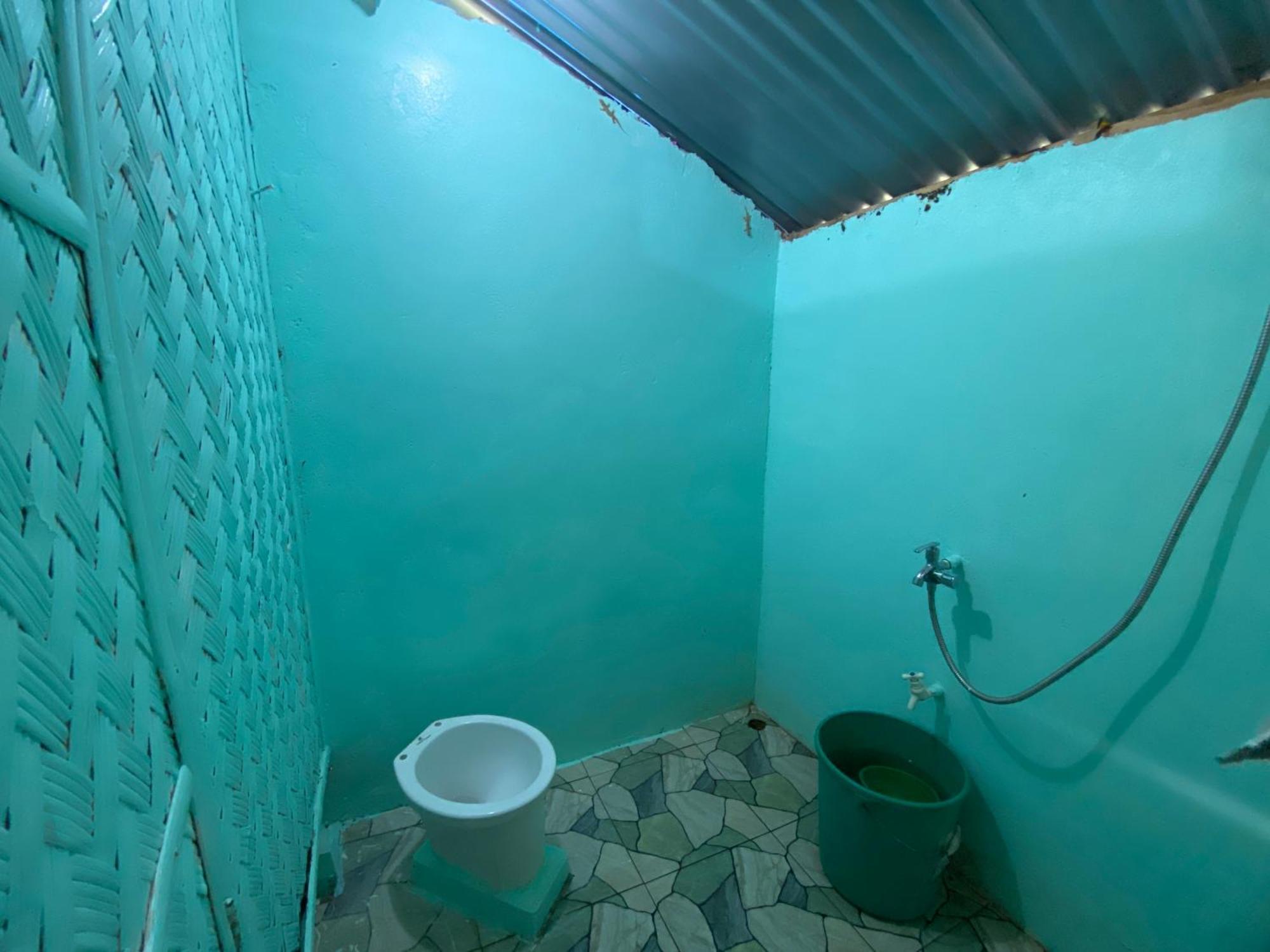 Ocam Ocam Casadyan Inn New Busuanga 外观 照片