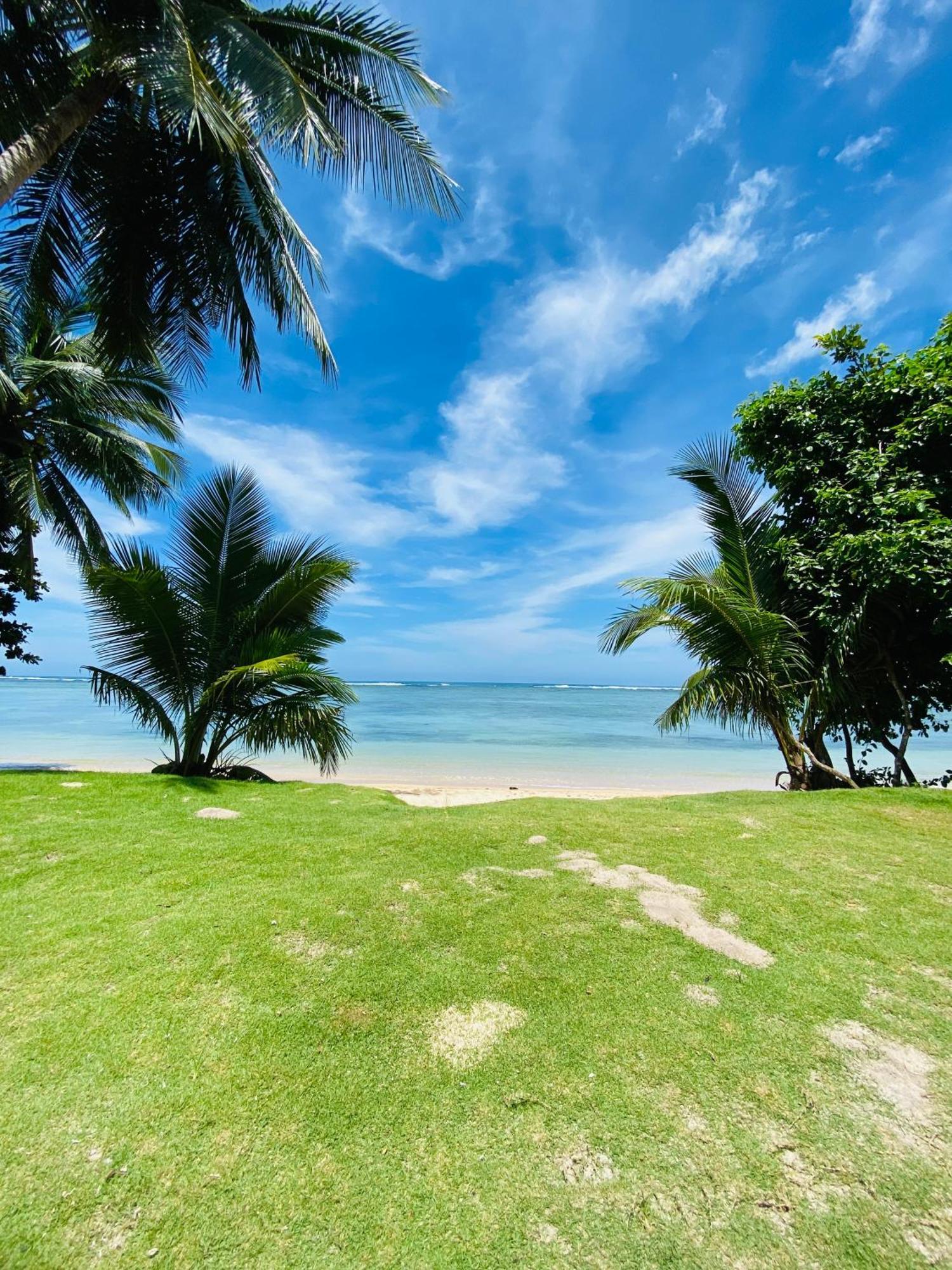 Ocam Ocam Casadyan Inn New Busuanga 外观 照片