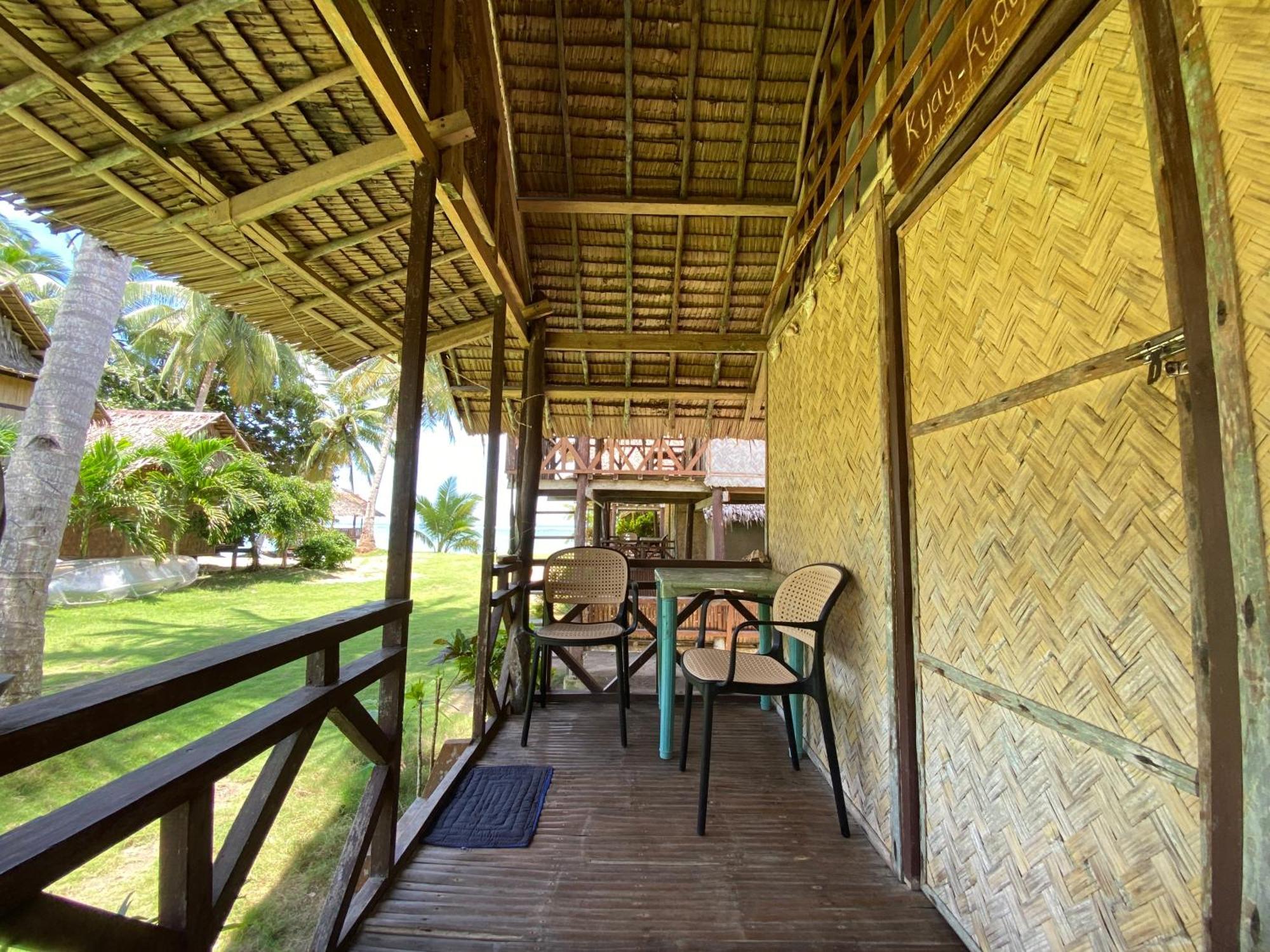 Ocam Ocam Casadyan Inn New Busuanga 外观 照片