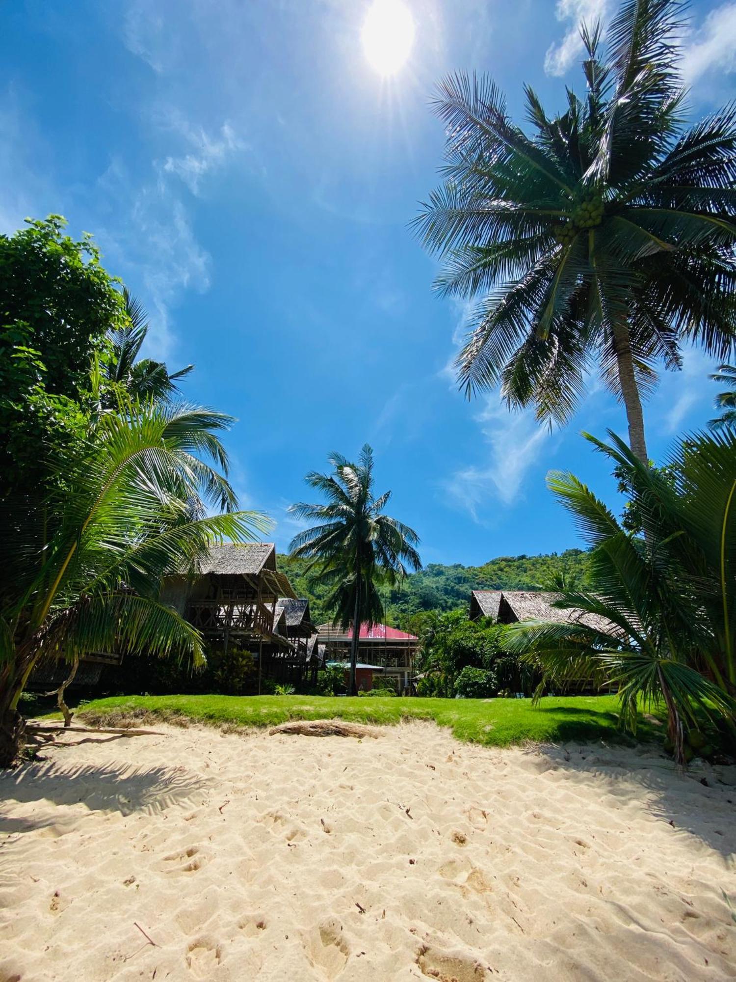 Ocam Ocam Casadyan Inn New Busuanga 外观 照片
