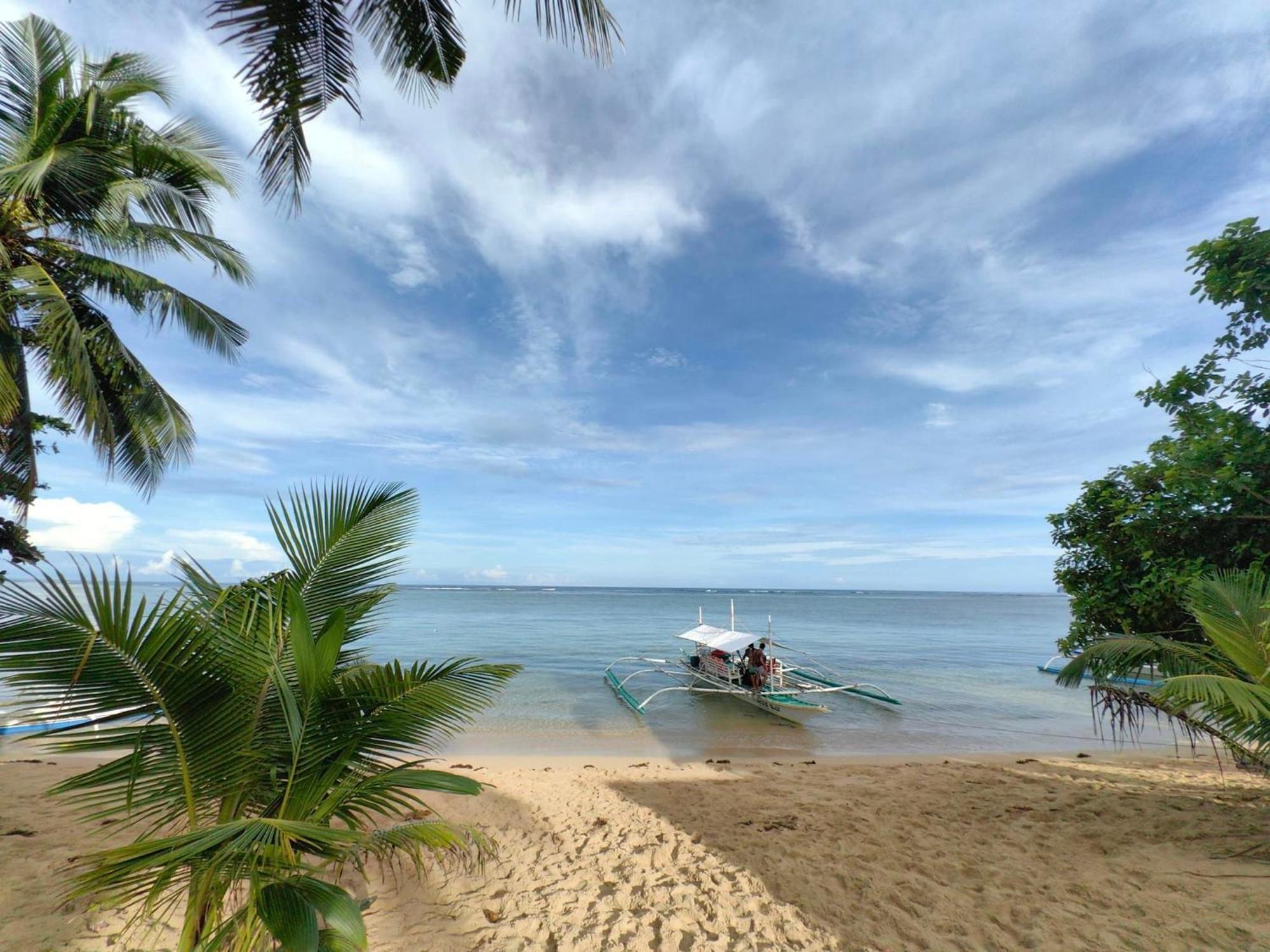 Ocam Ocam Casadyan Inn New Busuanga 外观 照片