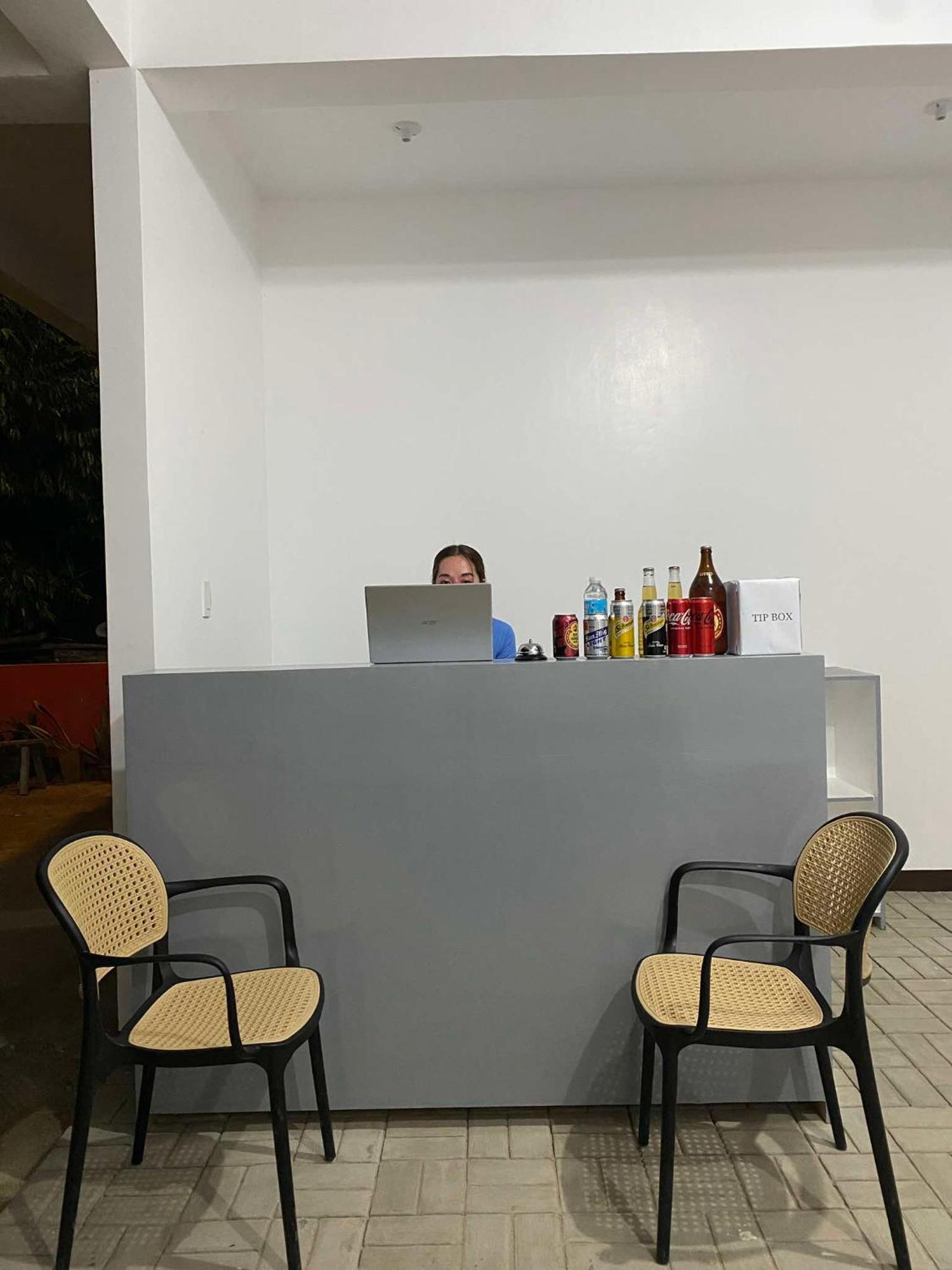 Ocam Ocam Casadyan Inn New Busuanga 外观 照片