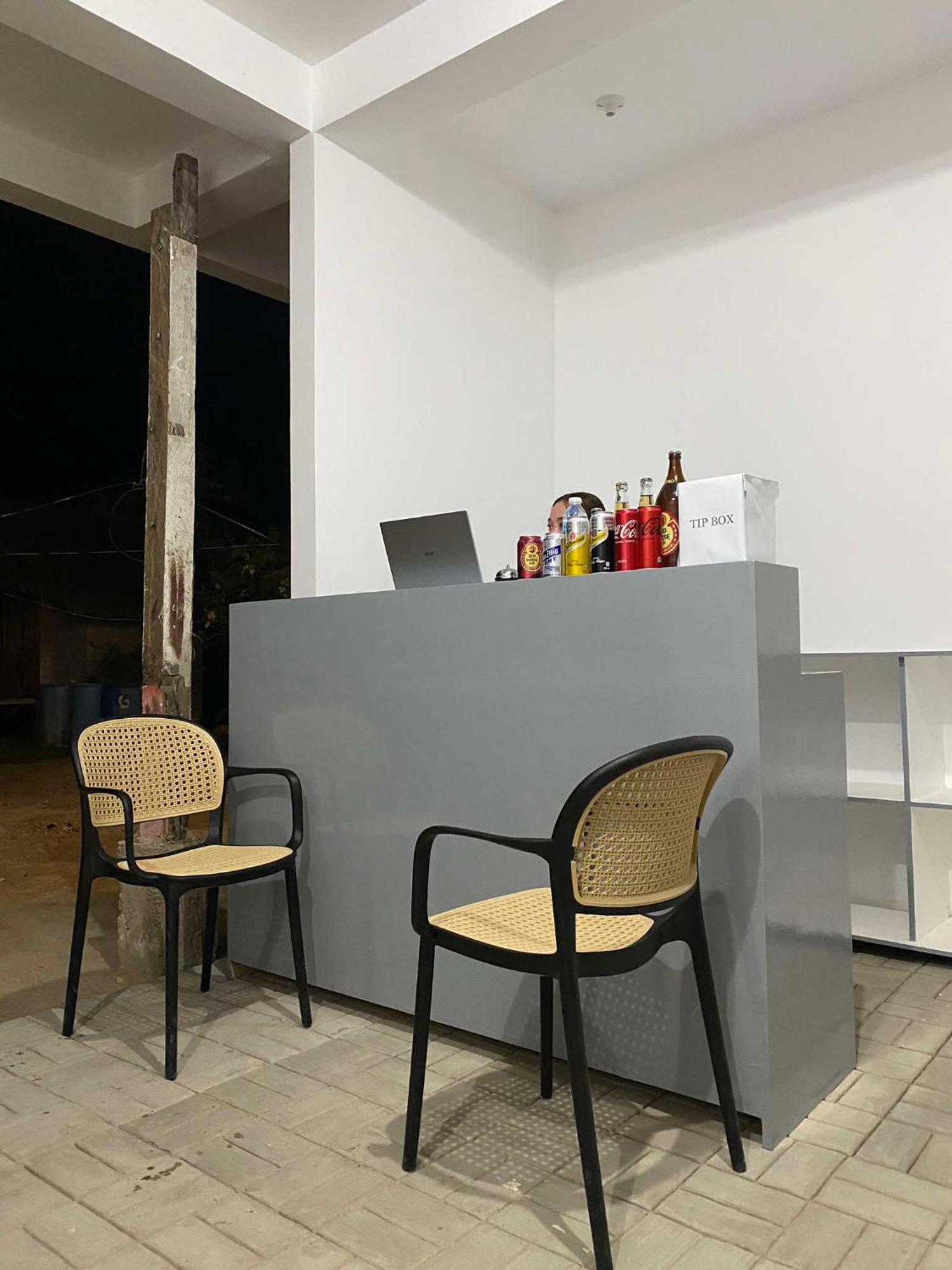 Ocam Ocam Casadyan Inn New Busuanga 外观 照片