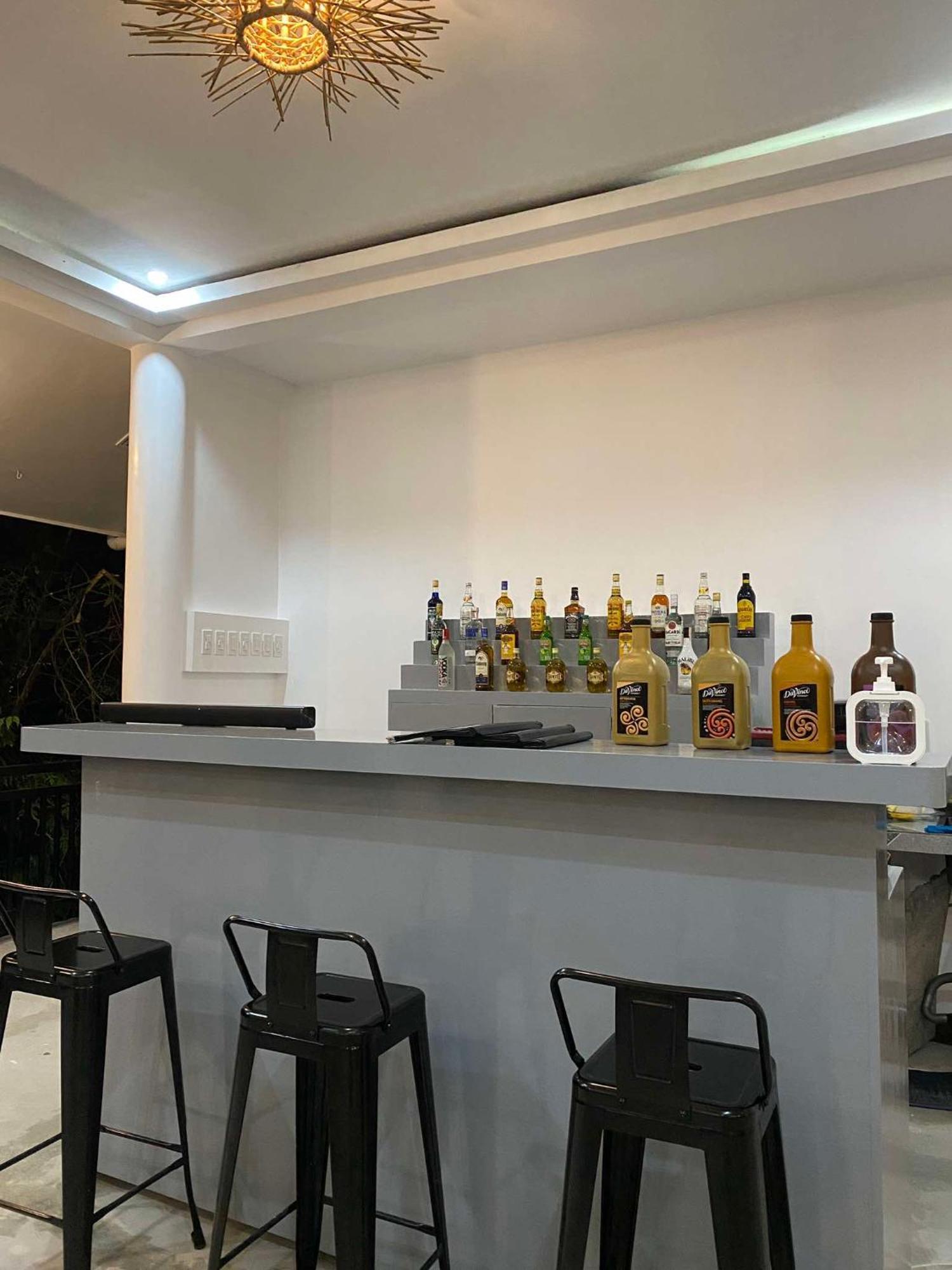 Ocam Ocam Casadyan Inn New Busuanga 外观 照片