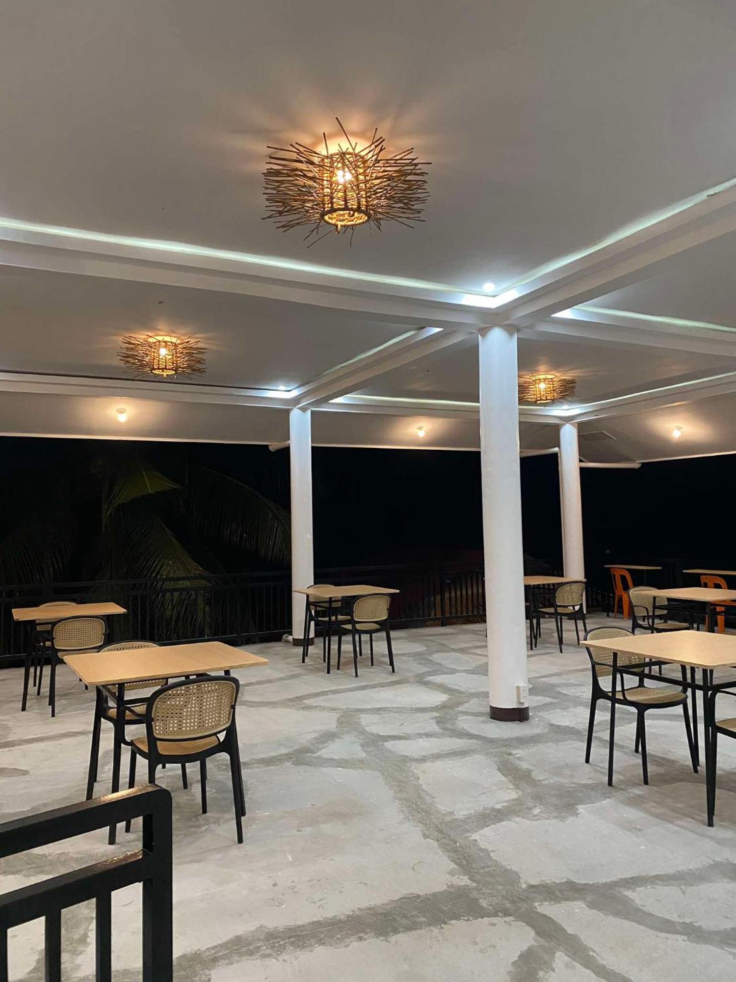 Ocam Ocam Casadyan Inn New Busuanga 外观 照片