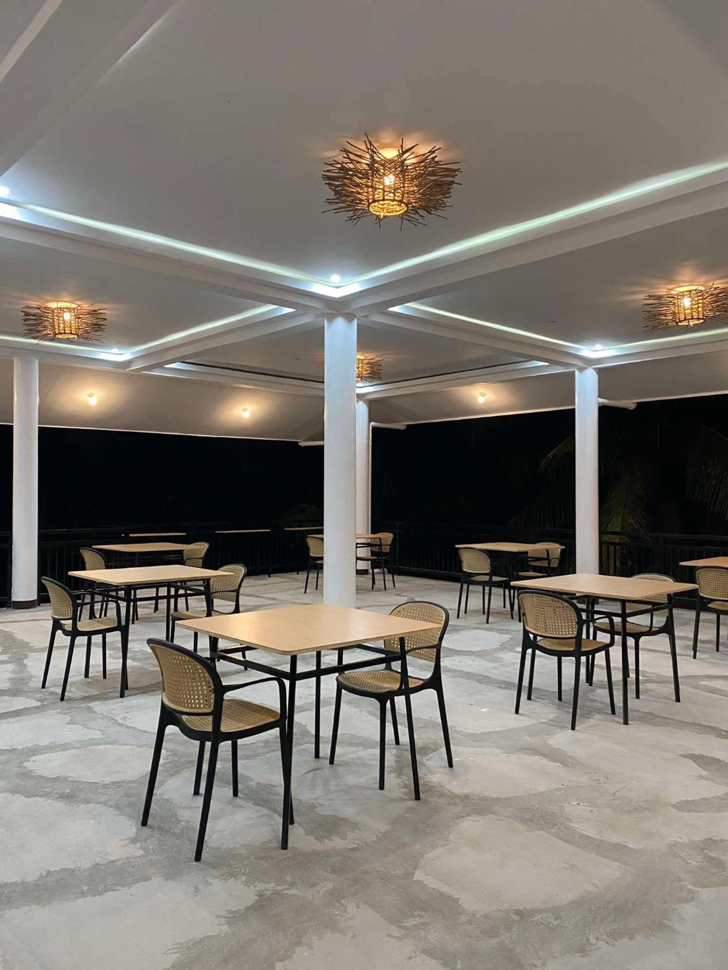 Ocam Ocam Casadyan Inn New Busuanga 外观 照片