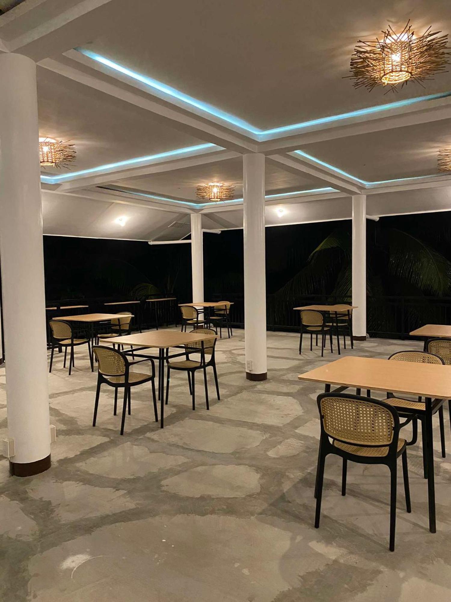Ocam Ocam Casadyan Inn New Busuanga 外观 照片