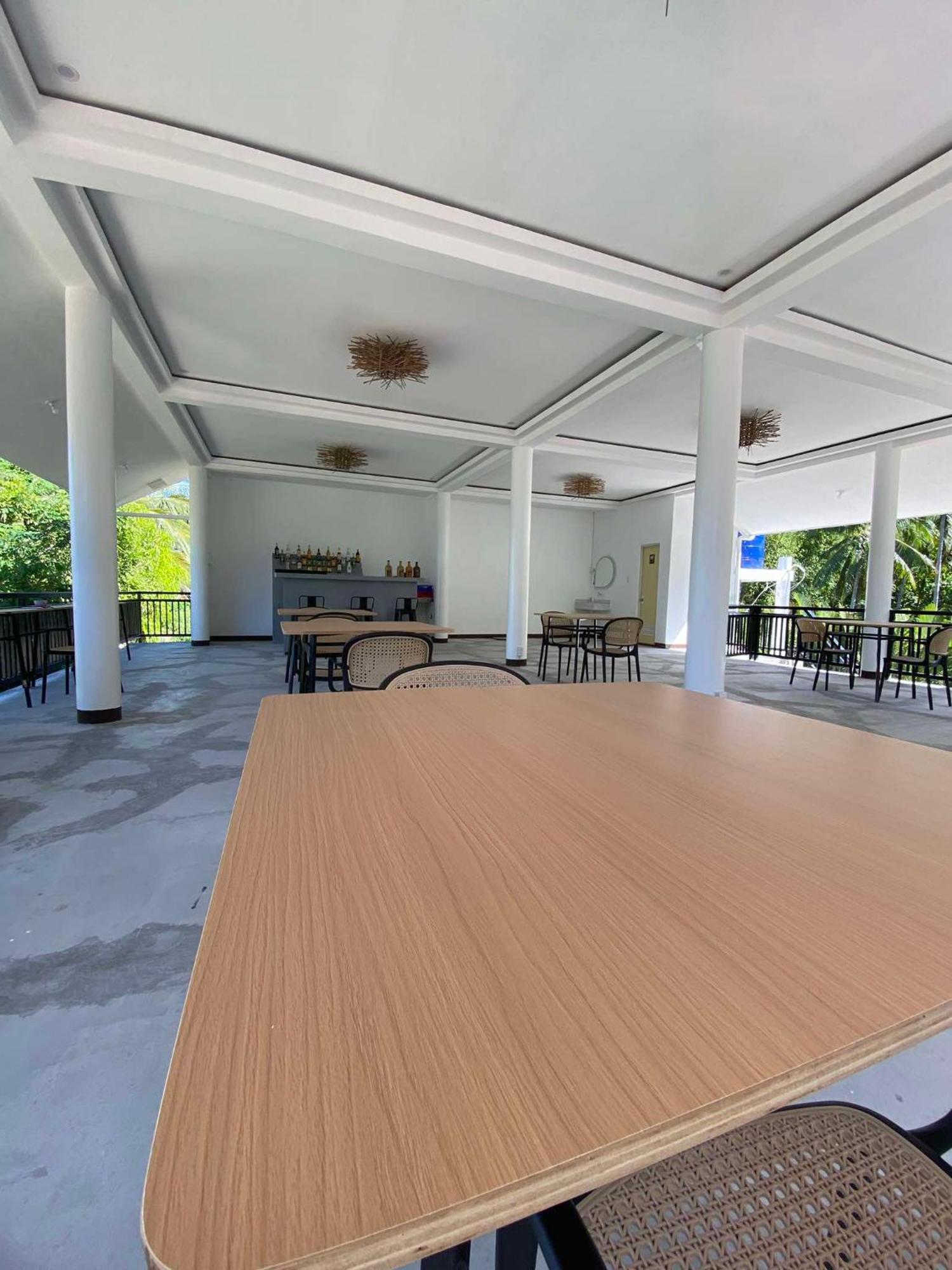 Ocam Ocam Casadyan Inn New Busuanga 外观 照片