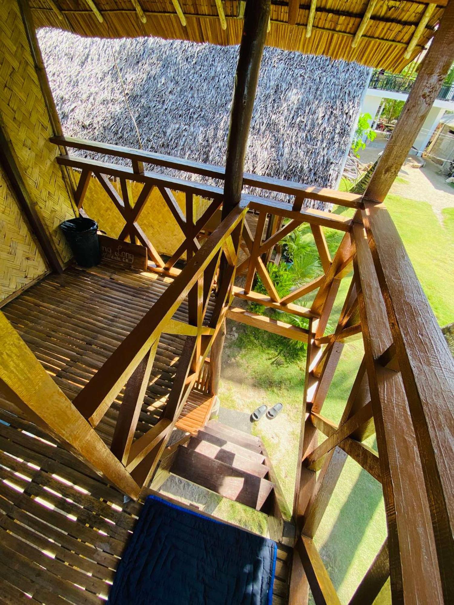 Ocam Ocam Casadyan Inn New Busuanga 外观 照片