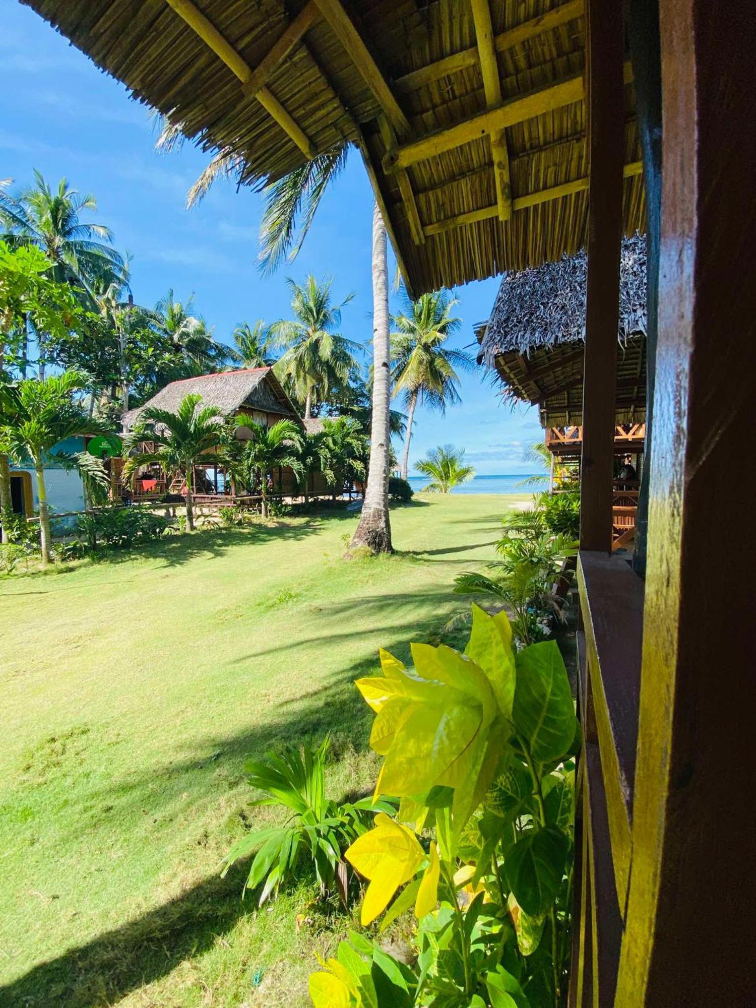 Ocam Ocam Casadyan Inn New Busuanga 外观 照片