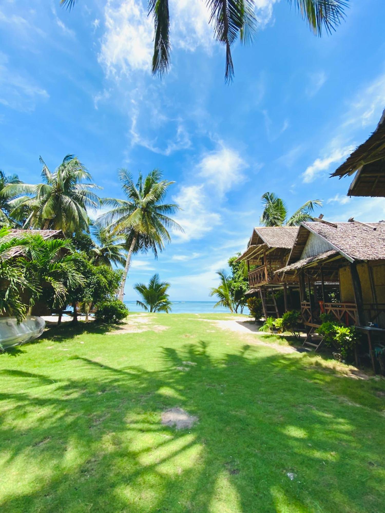 Ocam Ocam Casadyan Inn New Busuanga 外观 照片