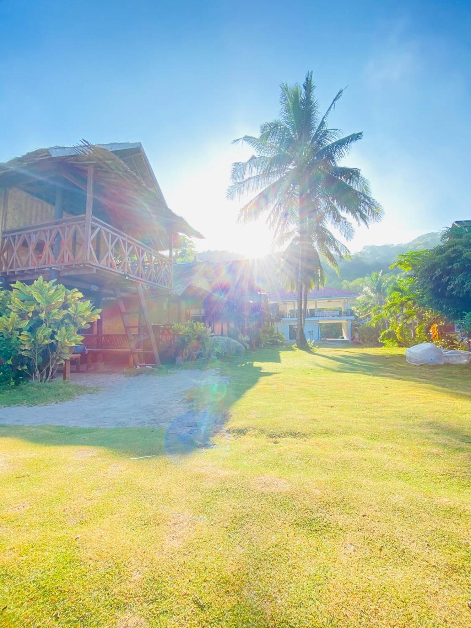 Ocam Ocam Casadyan Inn New Busuanga 外观 照片