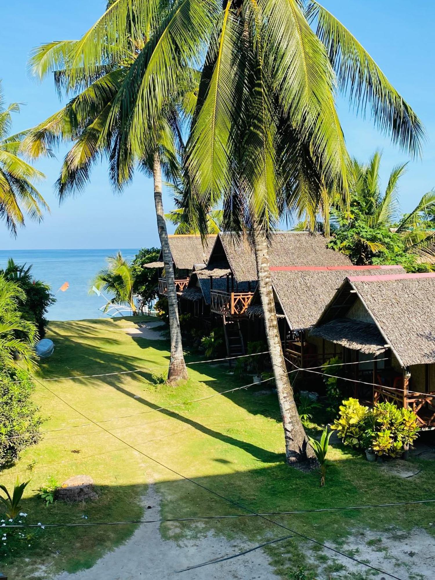 Ocam Ocam Casadyan Inn New Busuanga 外观 照片